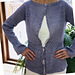 Springtime Crocus pattern 