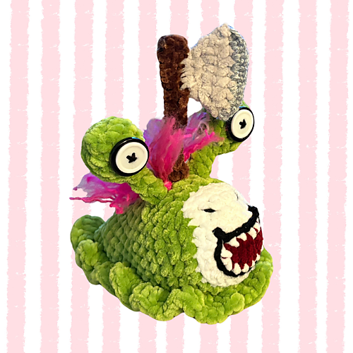 Sluggalo
