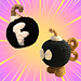 Plush Bombs pattern