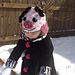 Love Bug Beanie pattern 