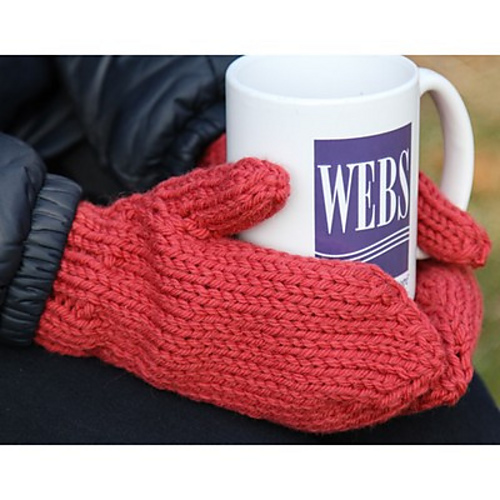 Last Minute Mittens photo 5