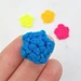 Tiny Origami Star pattern 