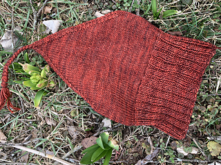 MT Sandra's Revenge hat