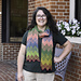 Neighborly Scarf pattern 