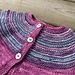 Monet Jäckchen / baby and kids' Cardigan pattern 