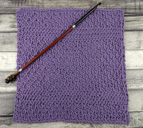 Honeycomb Handtowel & Washcloth Set photo 5