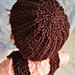 Mushroom Cap - Waldorf Doll Hat photo 3