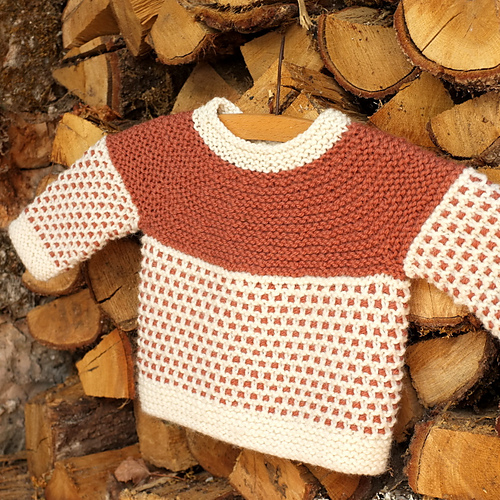 Oslo-sgenser - kiddiwinksknits