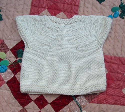 One Baby Sweater photo 3