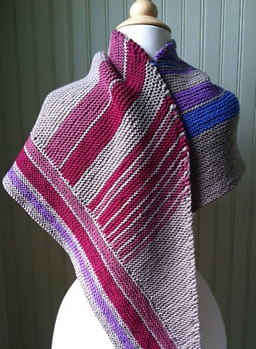 Oldfriends Pattern Ravelry: Old Friends pattern by Erika Flory
