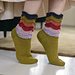 Rantaheinikko pattern 