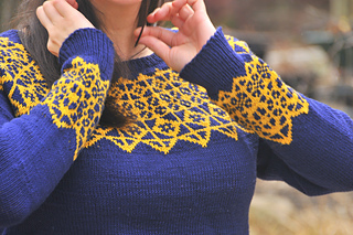 Ravelry: kikucorner's Compass