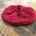 Seamless Alpaca Beret pattern