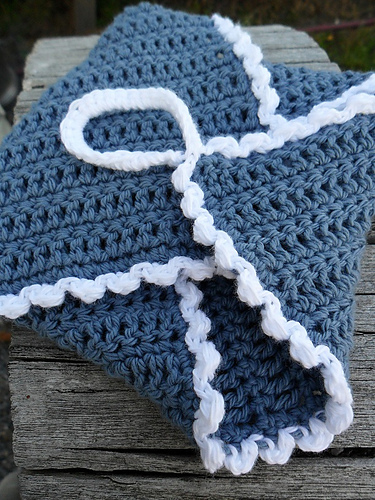 Killiecrankie Washcloth photo 1