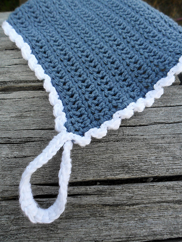 Killiecrankie Washcloth photo 2