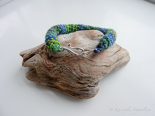 Bangle Bracelet photo 7
