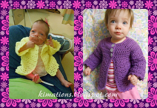 Ravelry Nessa s Sweater Pattern By Kimberly Saunders
