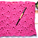 Petticoat Lace Cowl photo 4