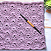 Petticoat Lace Cowl photo 3