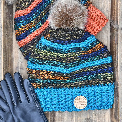 Super Spicy Beanie photo 4