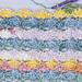 Watercolor Shells Afghan photo 4