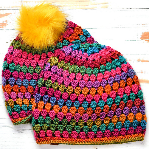 Lacy Spring Hat photo 3