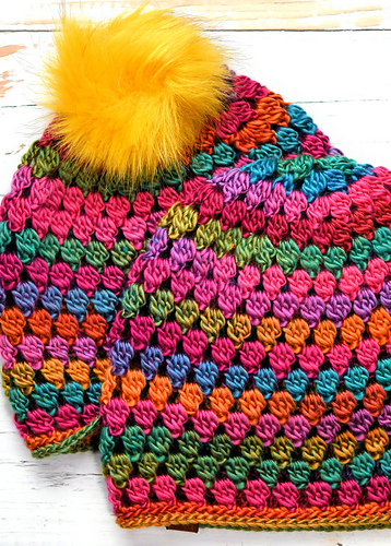 Lacy Spring Hat photo 2