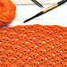 Orange Blossom Tank Top photo 3