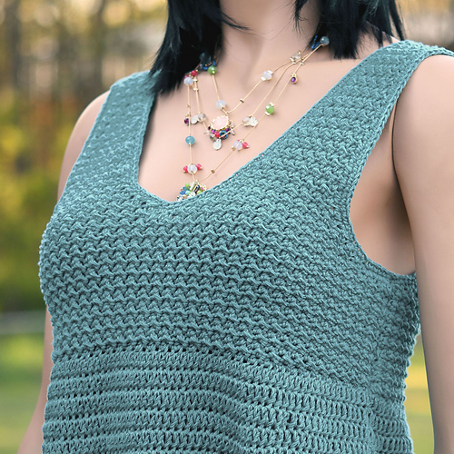 JJXX co-ord crochet vest crop top in beige