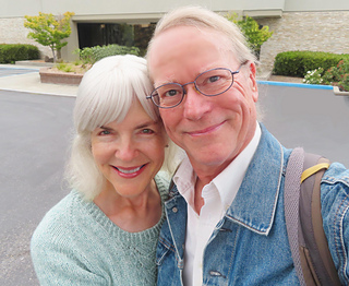 Kimmy and Denny: