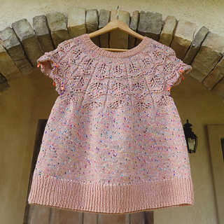 I used most of 2 balls for this much.