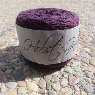 Holst Garn SuperSoft - 100% wool