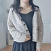 Lace Patten Cardigan pattern 