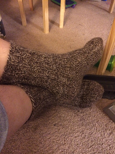 Slipperish Socks photo 8