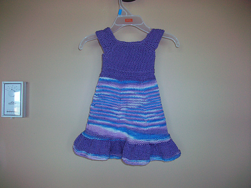 Shades of Summer Dress photo 11