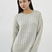 The Weekend Sweater pattern 