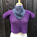 Broadside Bandana Cowl and Scarf pattern 