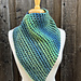 Bayshore Bandana Cowl pattern 