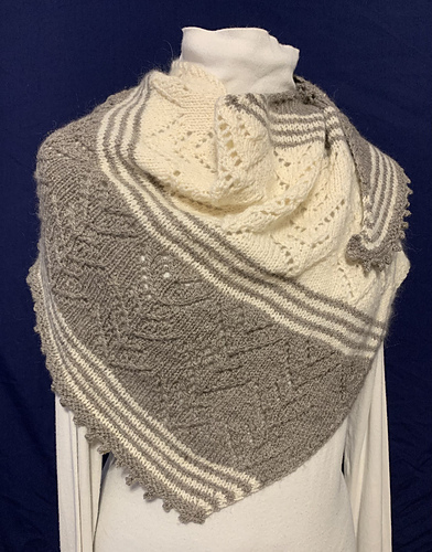 Billy Goat Trail - Kira Wharton