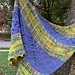 Diamonds and Plaid pattern 