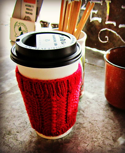 A Sweater for Jo photo 5