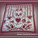 Baby Bunny pattern 