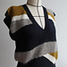 Kaya slipover pattern 
