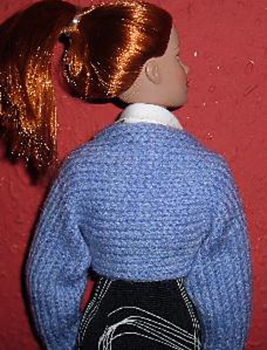 The Layla Shrug