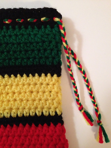 Rasta/ Reggae Phone Case photo 2