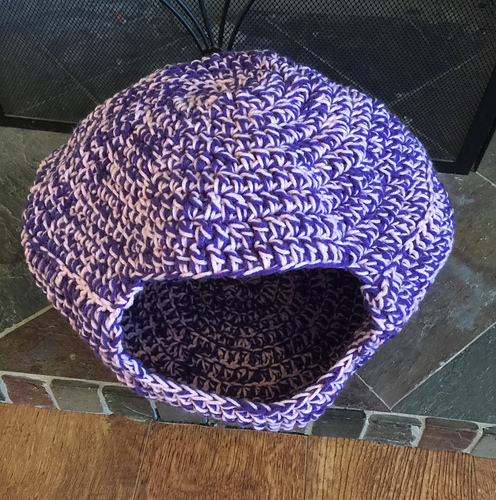 Cat/ Puppy Cave photo 1