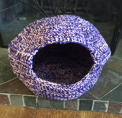 Cat/ Puppy Cave photo 2