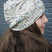 Geodesic Hat pattern 