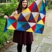 Truchet Triangle pattern 