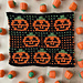 Pumpkin Party Time pattern 